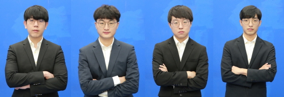 신진서에게 도전할 선수는 누구? 쏘팔 코사놀 본선 멤버 확정
